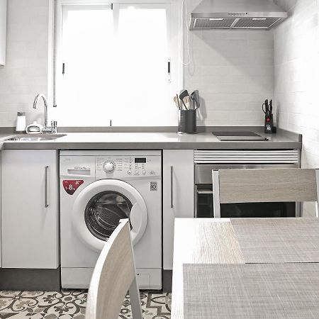 Apartamento La Pastora Córdoba Eksteriør bilde