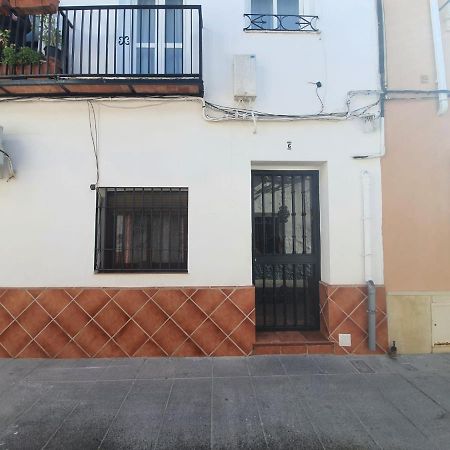 Apartamento La Pastora Córdoba Eksteriør bilde