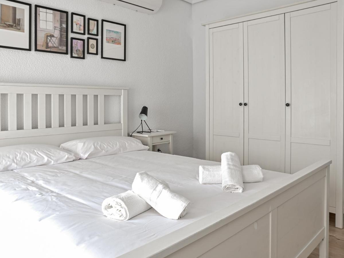 Apartamento La Pastora Córdoba Eksteriør bilde