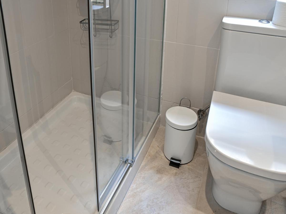 Apartamento La Pastora Córdoba Eksteriør bilde