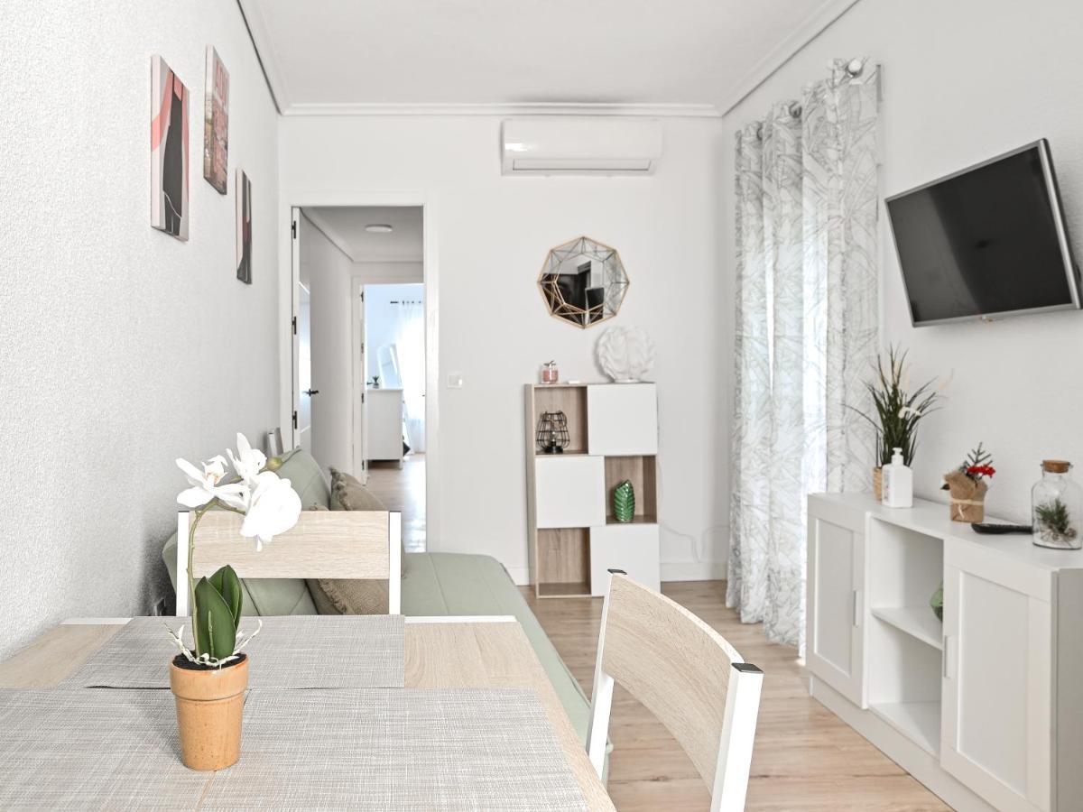 Apartamento La Pastora Córdoba Eksteriør bilde