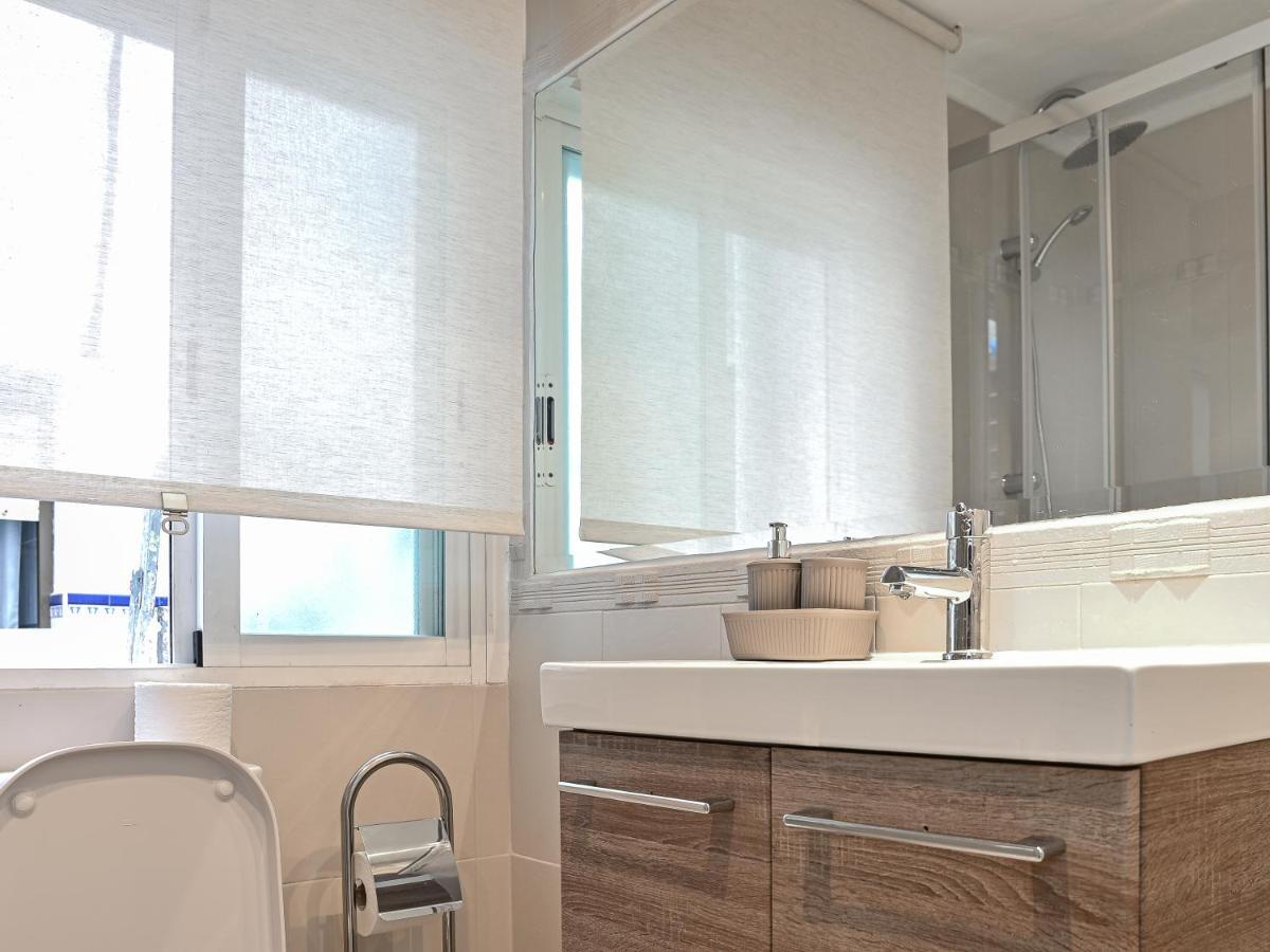Apartamento La Pastora Córdoba Eksteriør bilde