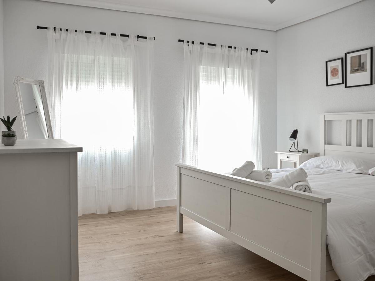 Apartamento La Pastora Córdoba Eksteriør bilde