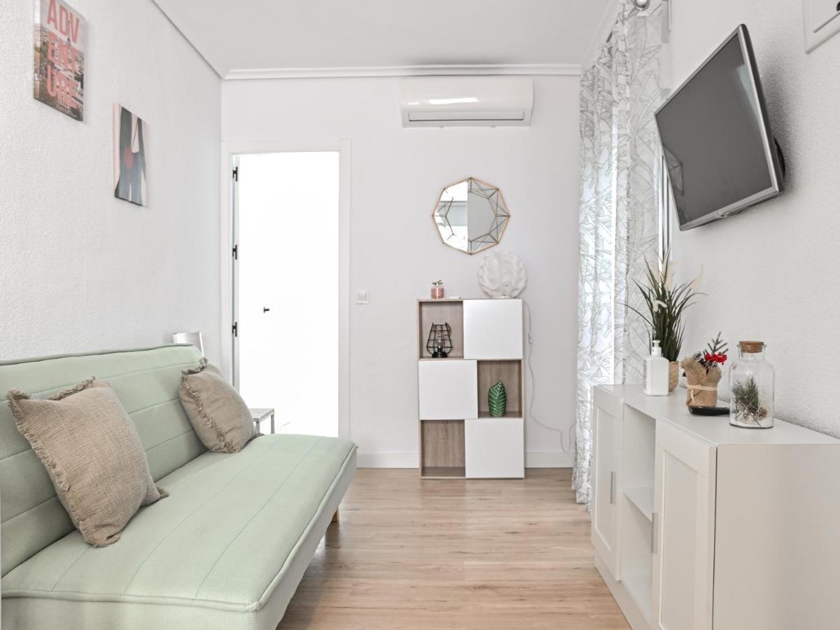 Apartamento La Pastora Córdoba Eksteriør bilde
