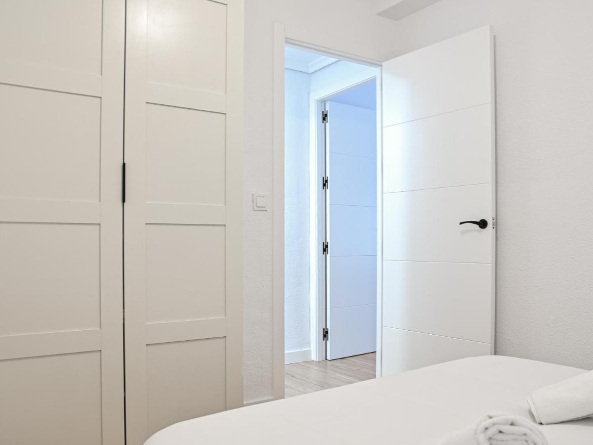 Apartamento La Pastora Córdoba Eksteriør bilde