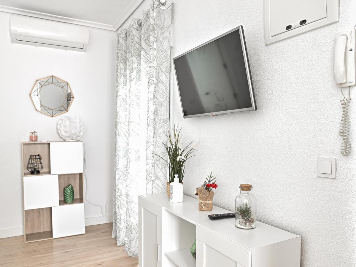 Apartamento La Pastora Córdoba Eksteriør bilde