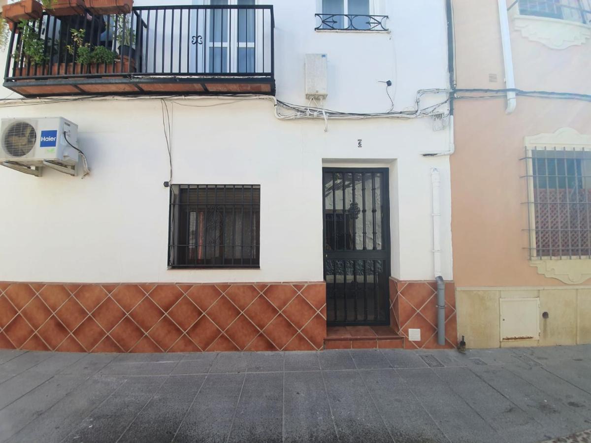 Apartamento La Pastora Córdoba Eksteriør bilde